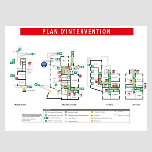 Plans d'intervention